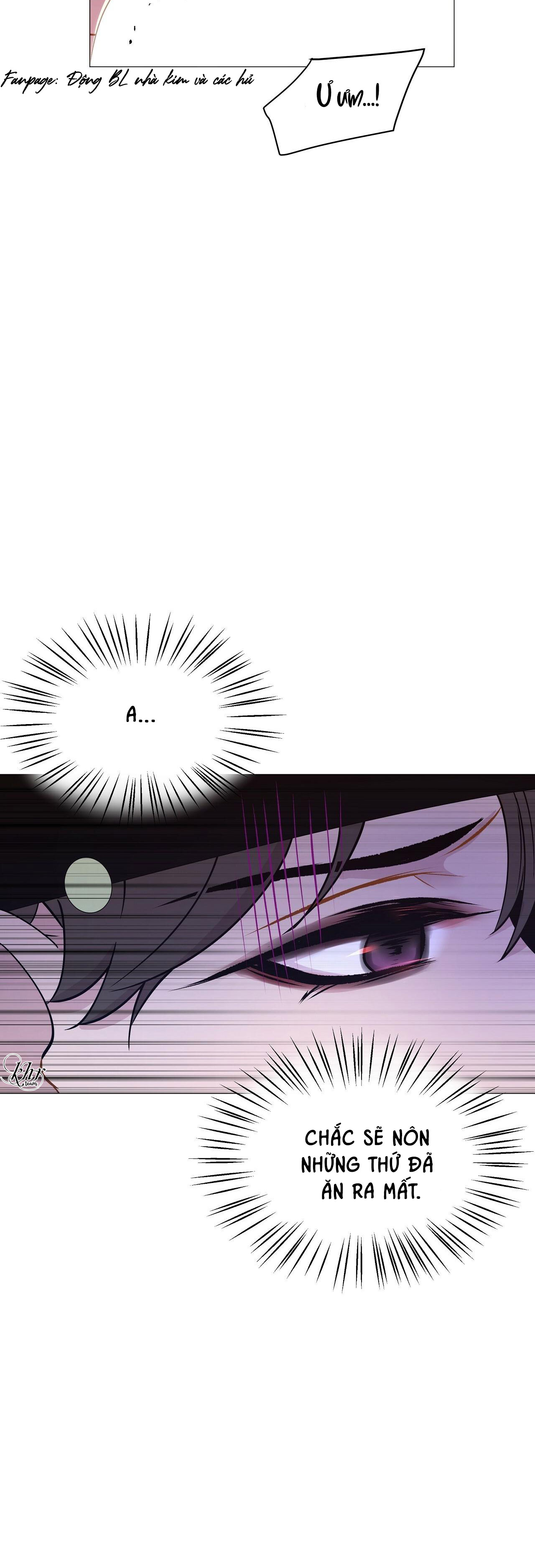 dạ xoa hóa liên ký chapter 14 38