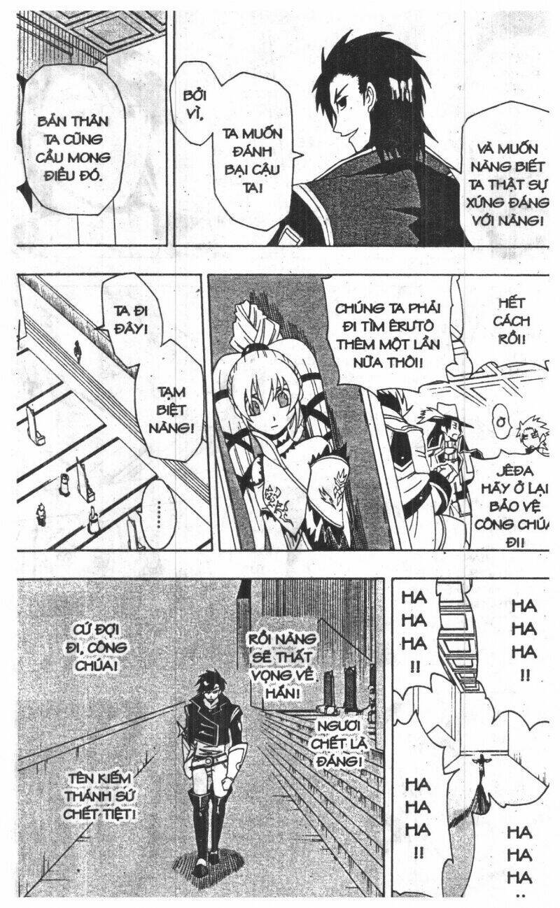 joou kishi monogatari chapter 10 44