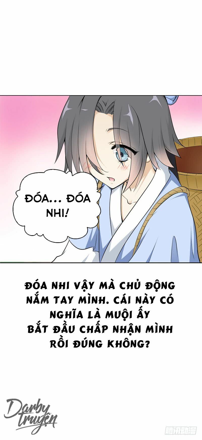 điền viên mật sủng: cô vợ nóng bỏng chapter 6 14