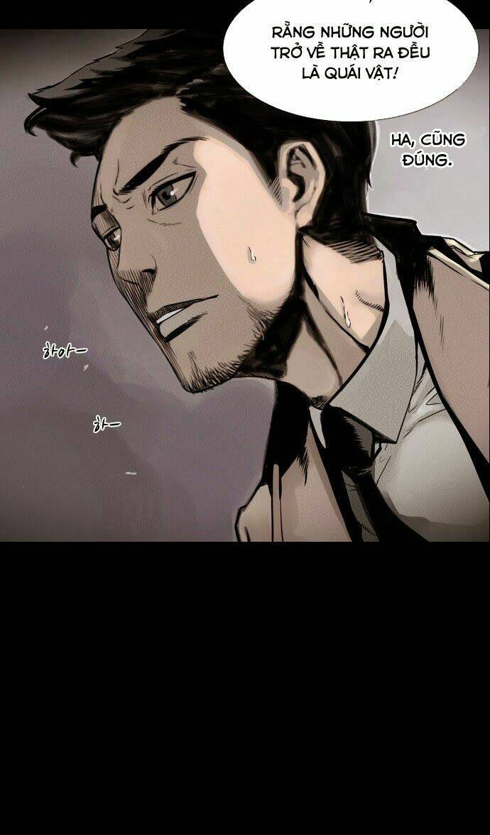những xác chết hồi sinh từ đại dương chapter 19 25