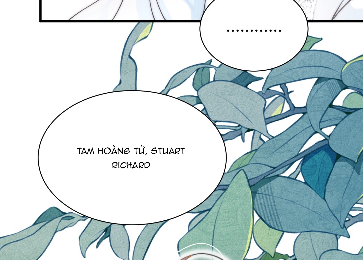 bông hoa độc của nhà công tước chapter 1.2 53