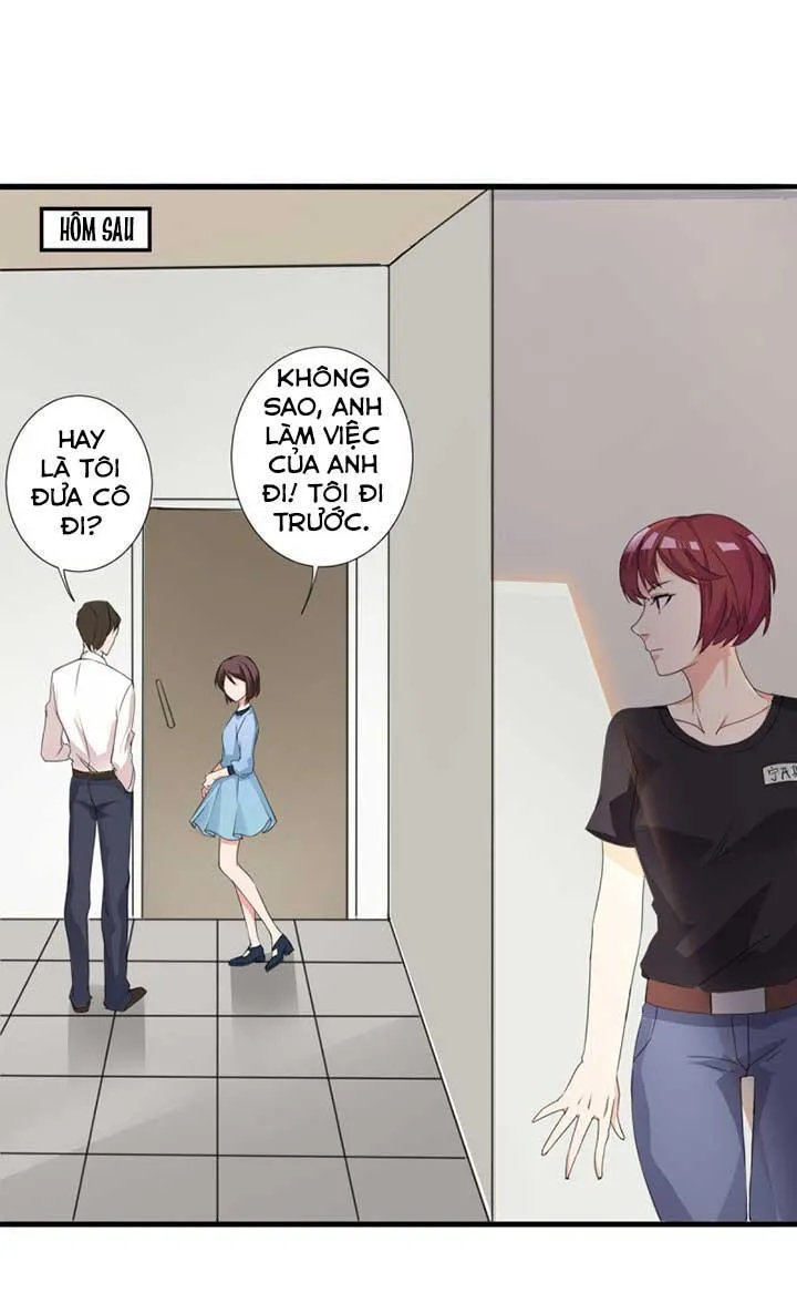 kháp kháp hương phản chapter 9 2