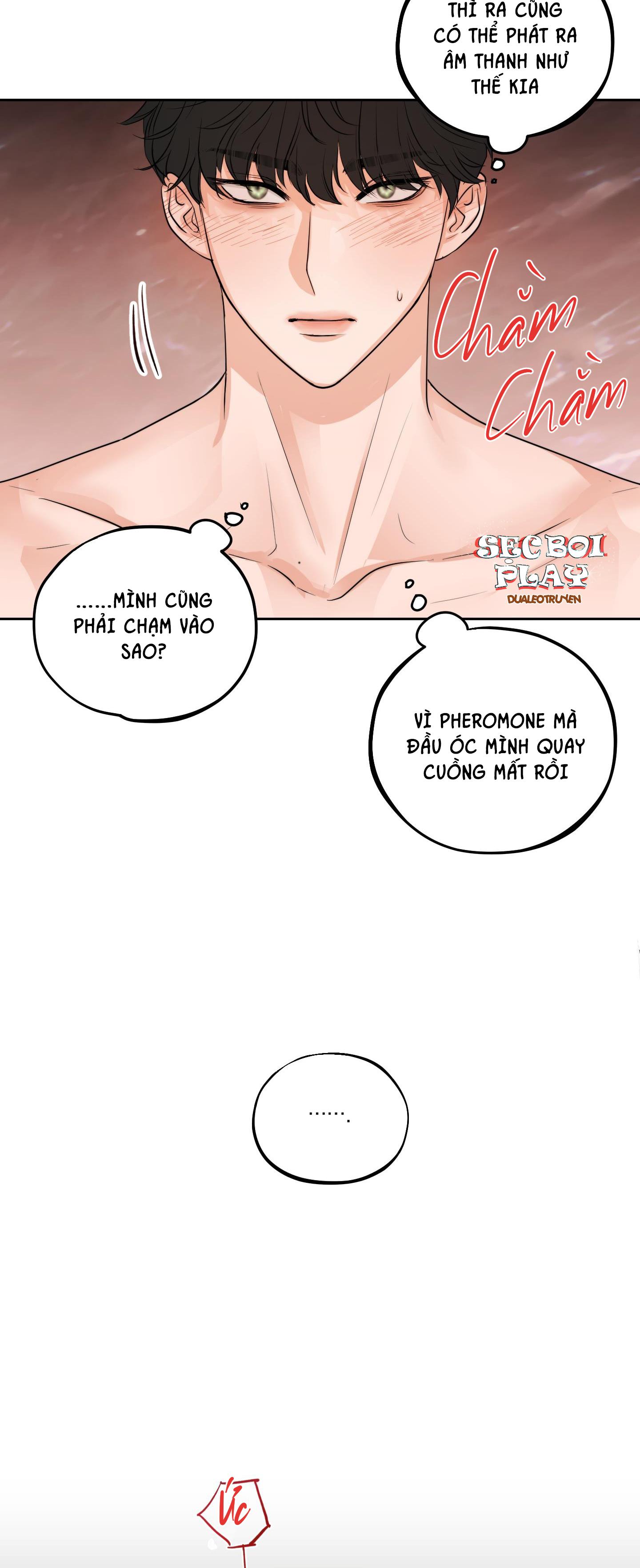 sự phụ thuộc giữa củi và lửa chapter 1 37