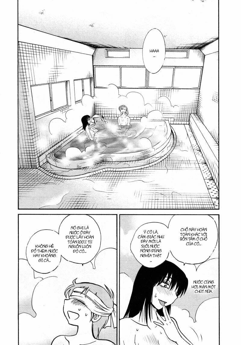 rakujitsu no pathos chapter 41 13