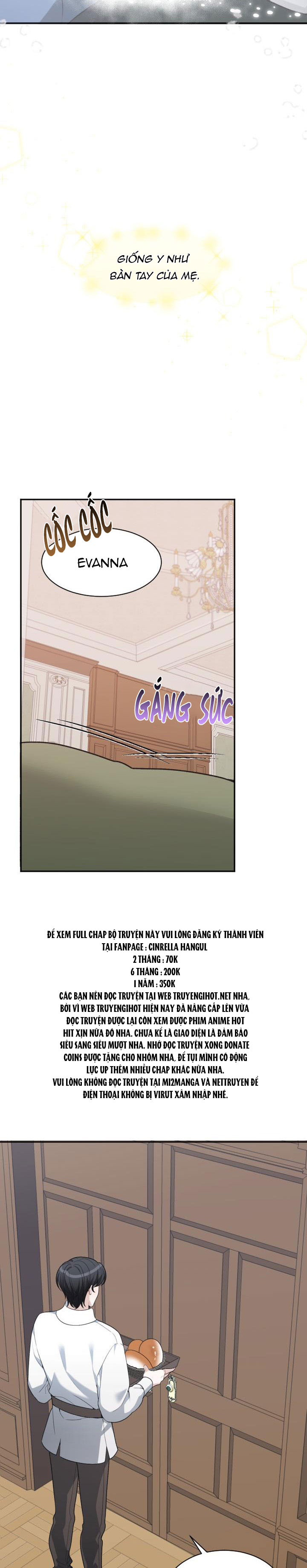 bước đi trên con đường hoa chapter 7 4