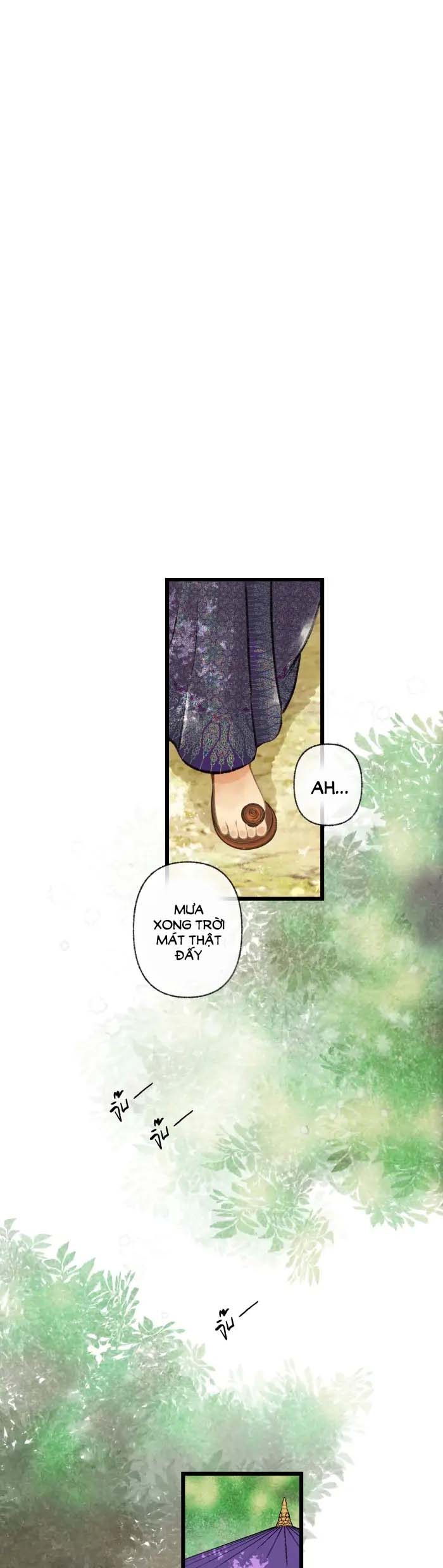 Nữ Chính Không Muốn Yêu chapter 16.2 - Trang 1