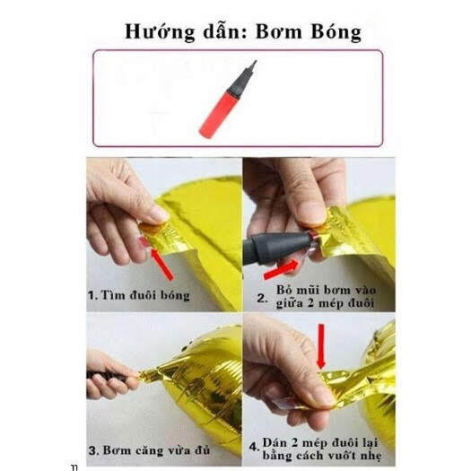 Set bóng trang trí sinh nhật ô tô, máy bay cho bé trai BB02