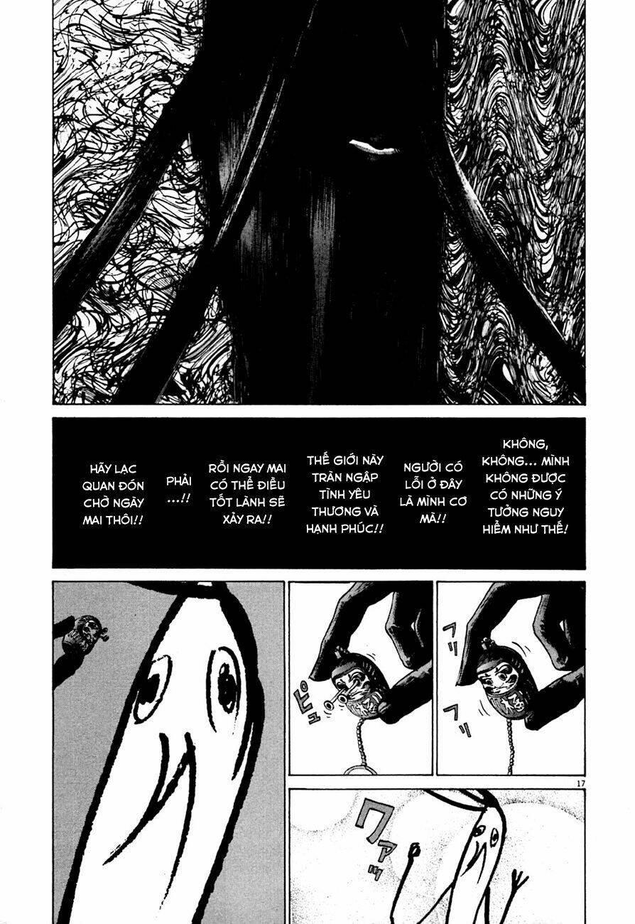 chúc ngủ ngon, punpun chapter 56 18