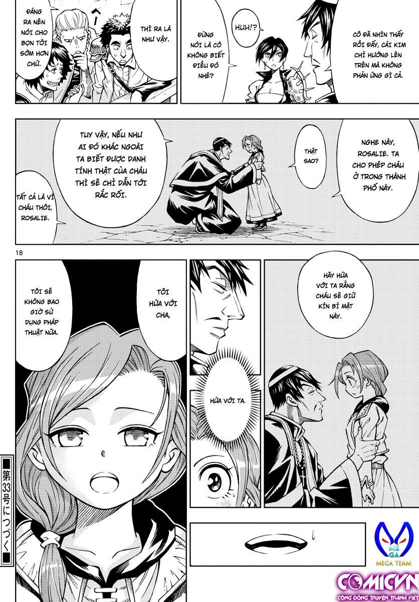 marry grave chapter 27 17