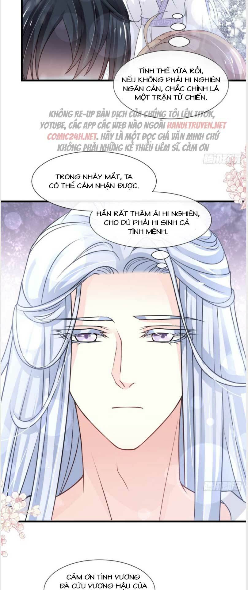 thiên hạ đệ nhất sủng phi chapter 200.2 3