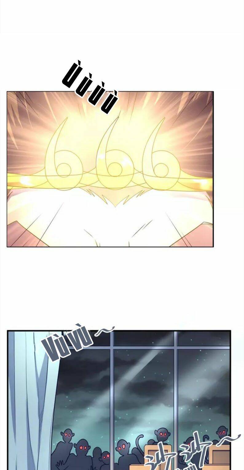 người chặn xuyên không chapter 88 33