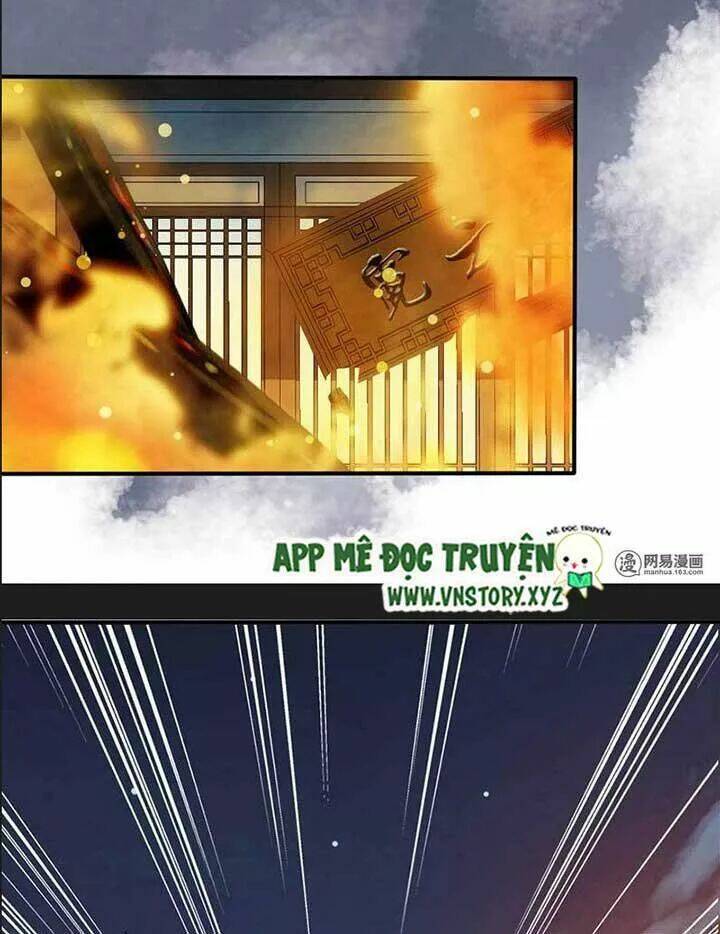 kiều nữ độc phi chapter 61 2