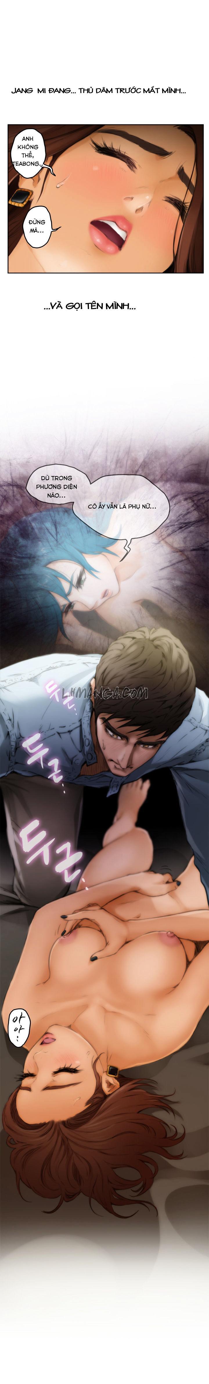 h-mate chapter 45 22