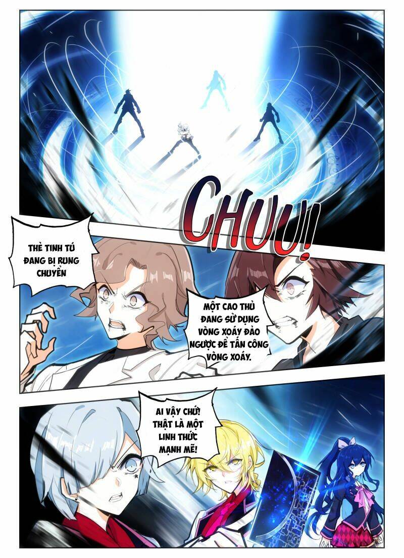 tạp đồ chapter 64 4