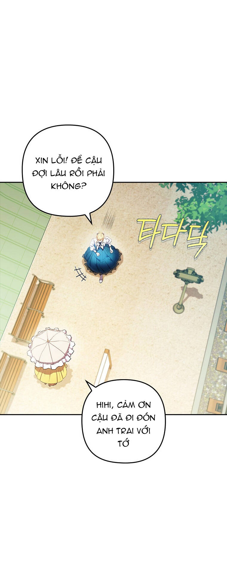 tôi bị quyến rũ bởi nam chính ốm yếu chapter 55 57