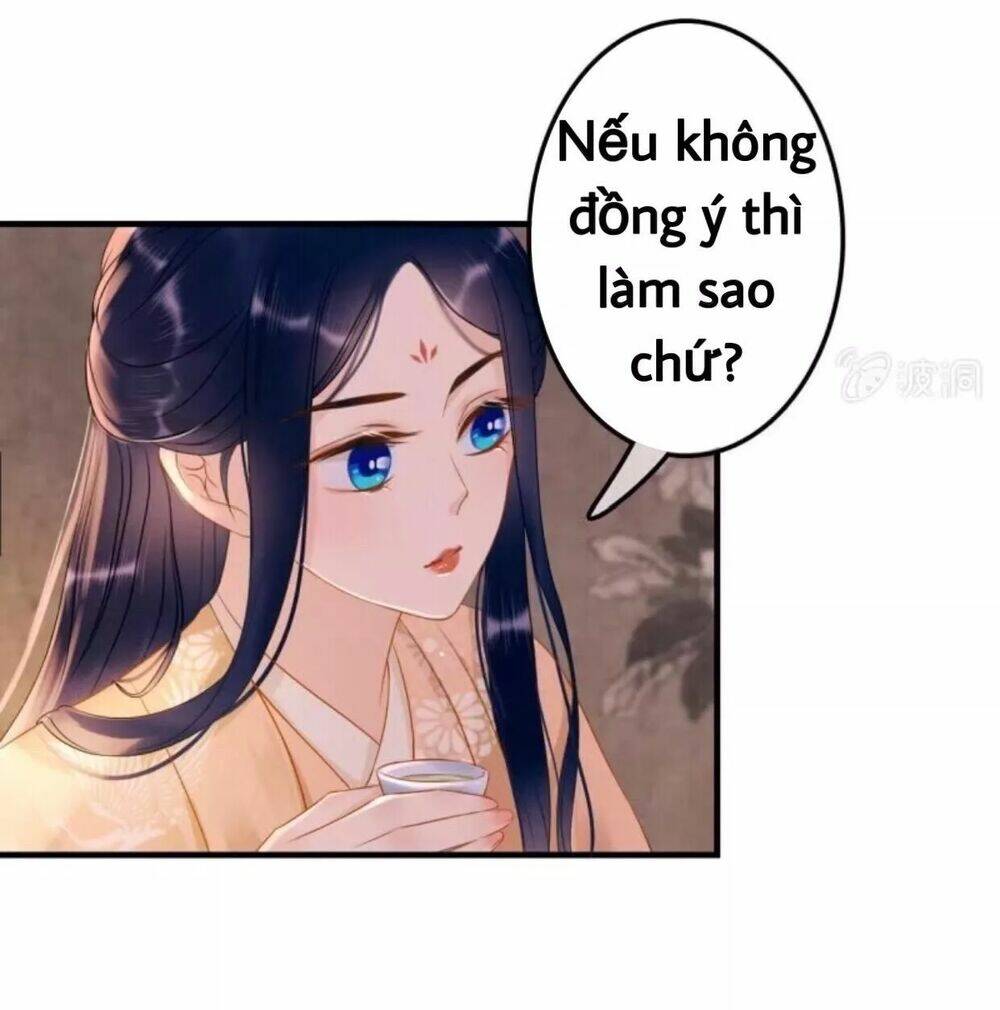 sủng phi của vương chapter 57 30
