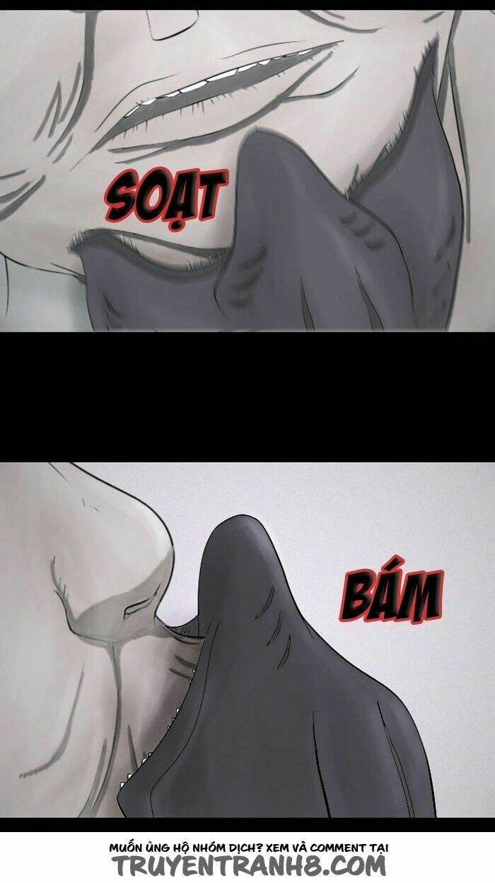 thứ sáu: những câu chuyện cấm chapter 29 18