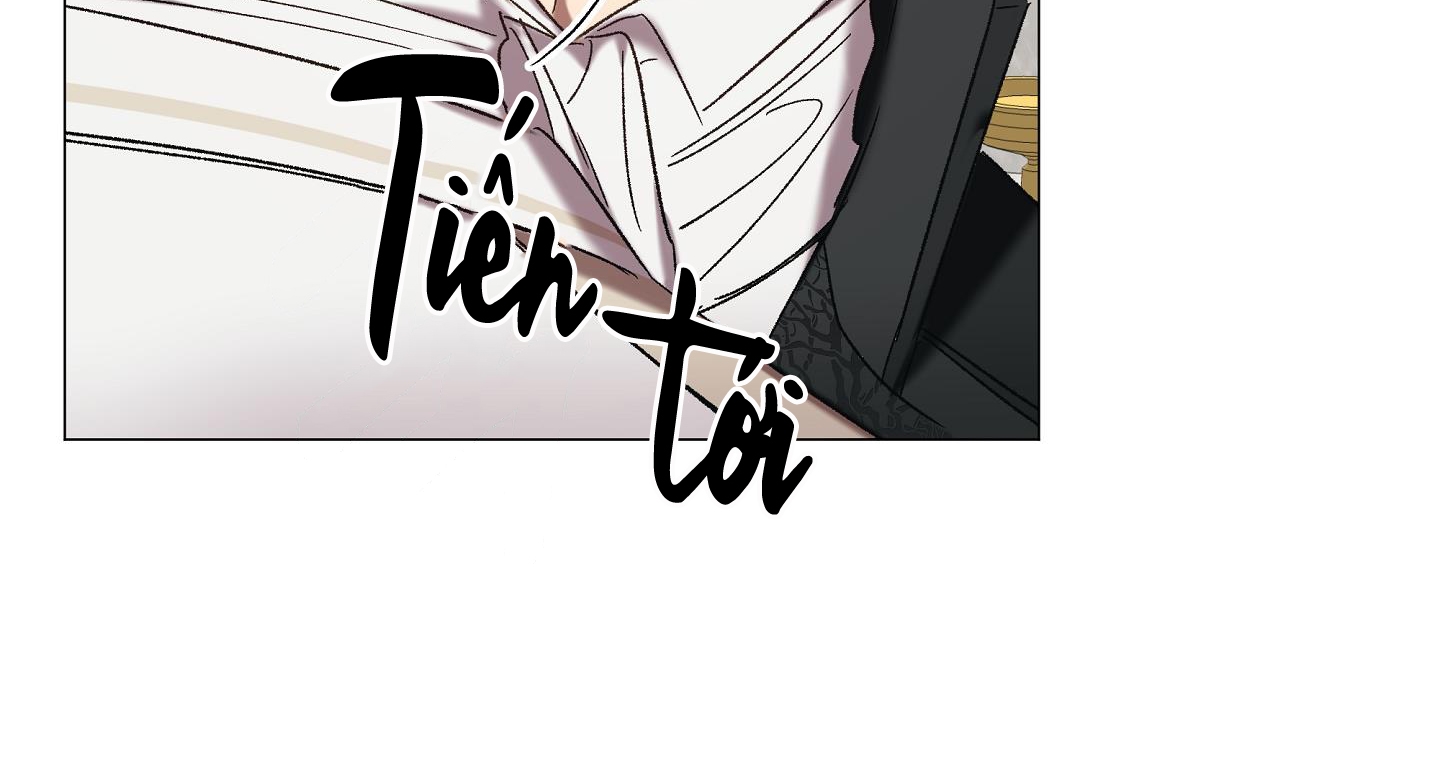 một ngày nọ, tôi được kẻ thù cầu hôn chapter 50 26