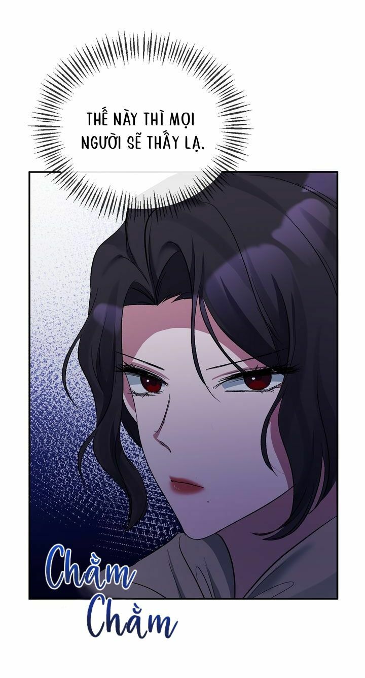 nữ công tước phương bắc là một nhân vật phản diện chapter 25 16