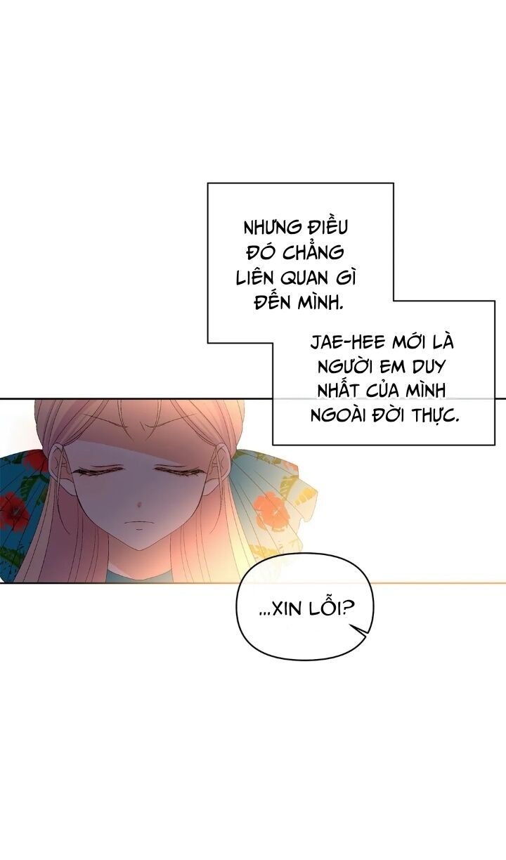 công chúa thời gian có hạn chapter 17 23