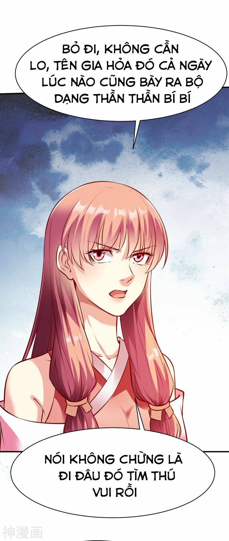 chiến đỉnh chapter 170 8