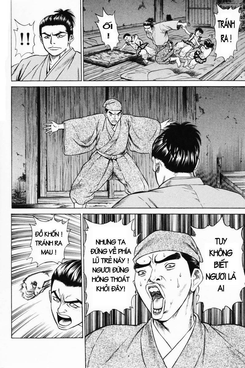 thiếu niên vương phần 1 chapter 18 31