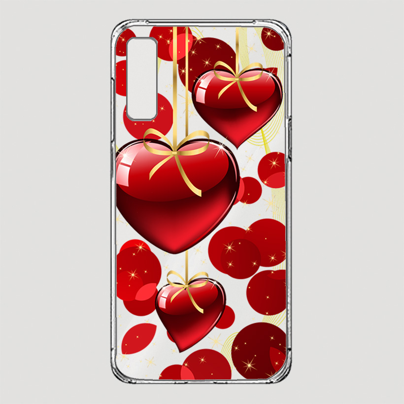 Ốp Lưng Dẻo Dành Cho REALME 7