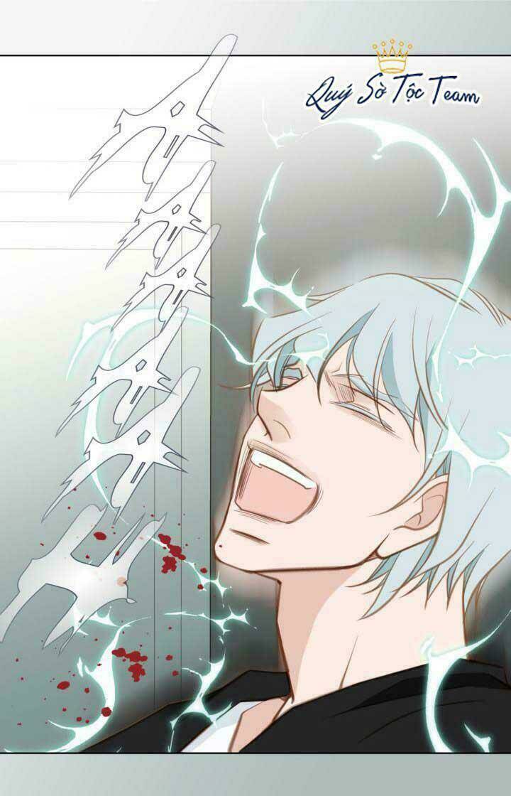 tiếp xúc chí mạng chapter 54 35