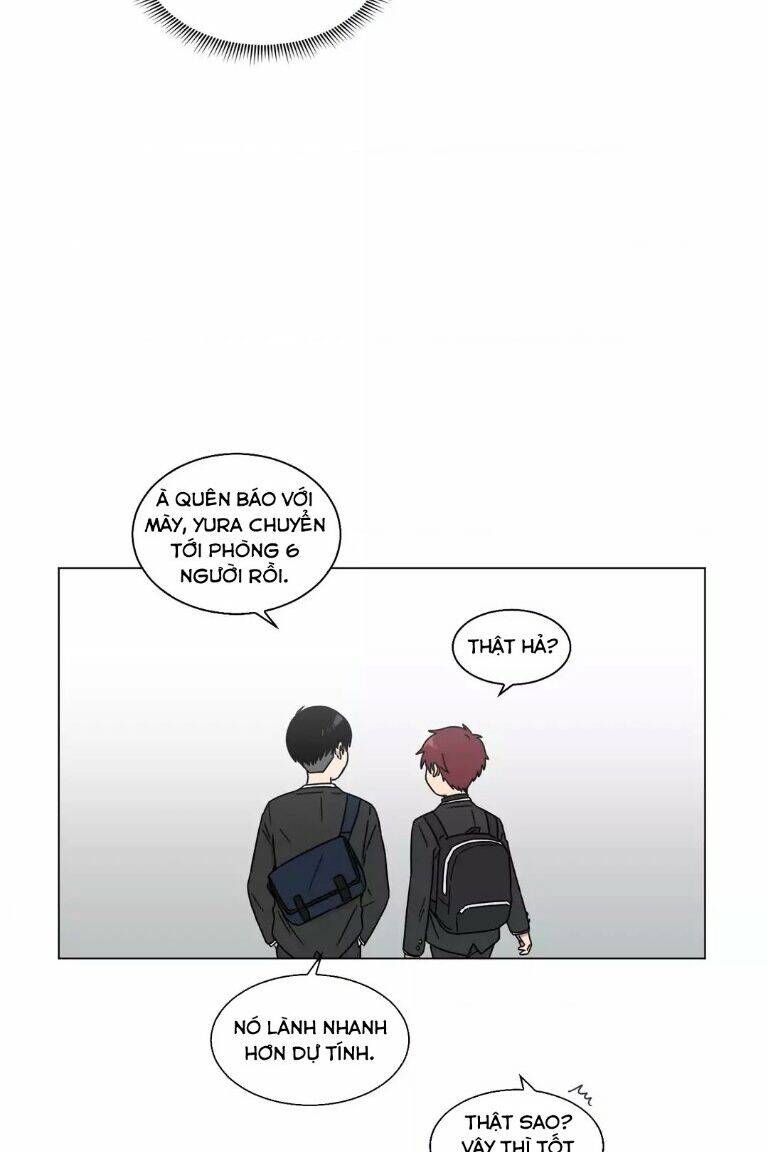 …”một sự thật khá khó chịu.” chapter 54 50