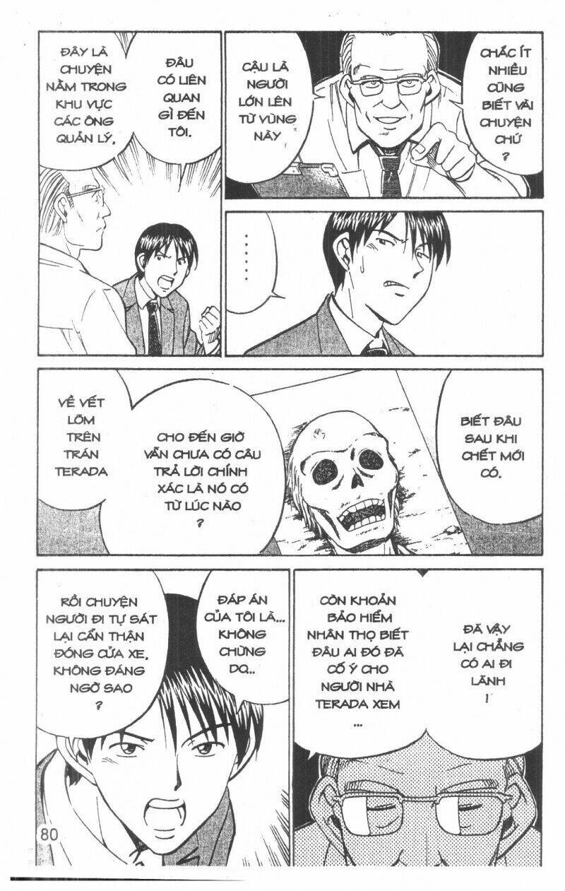 thám tử toma chapter 5 80