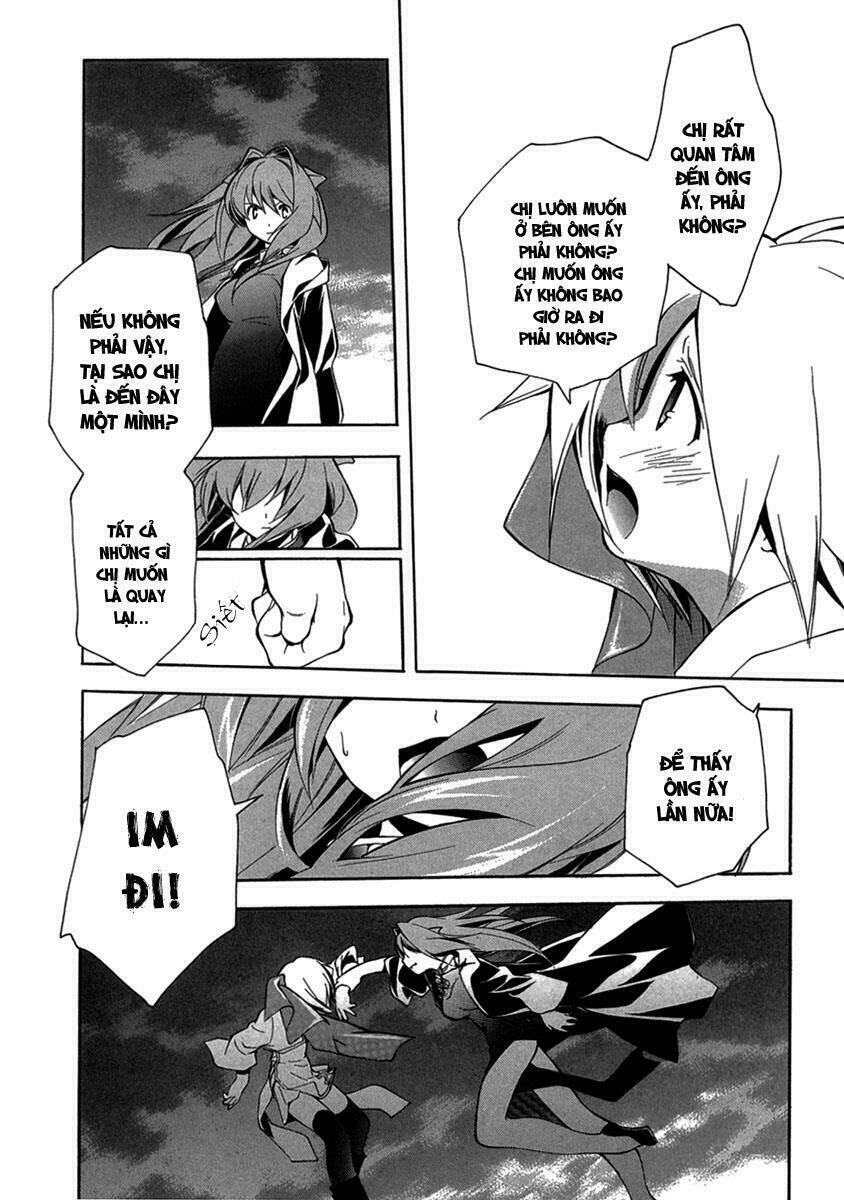 pixy gale chapter 5 38