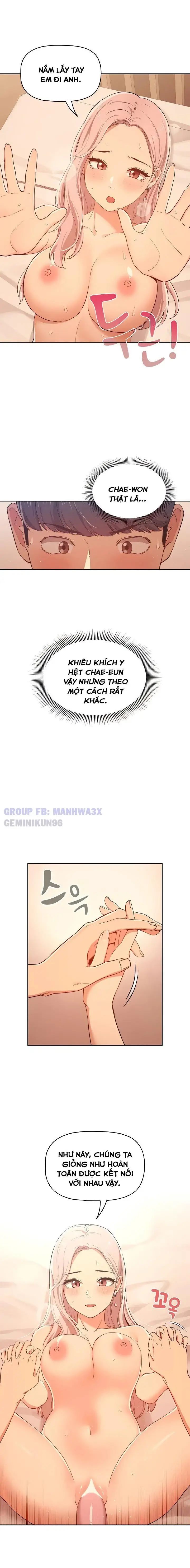 gia sư mùa hovid chapter 24 16