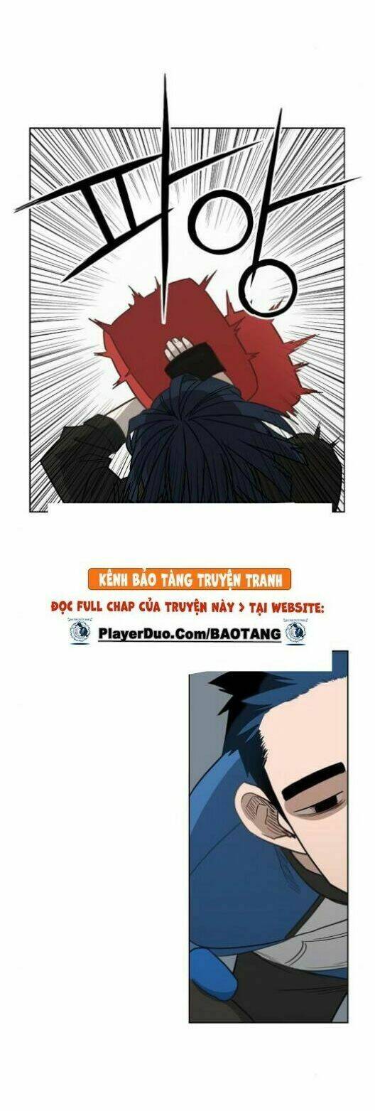 võ sĩ - the boxer chapter 46 37