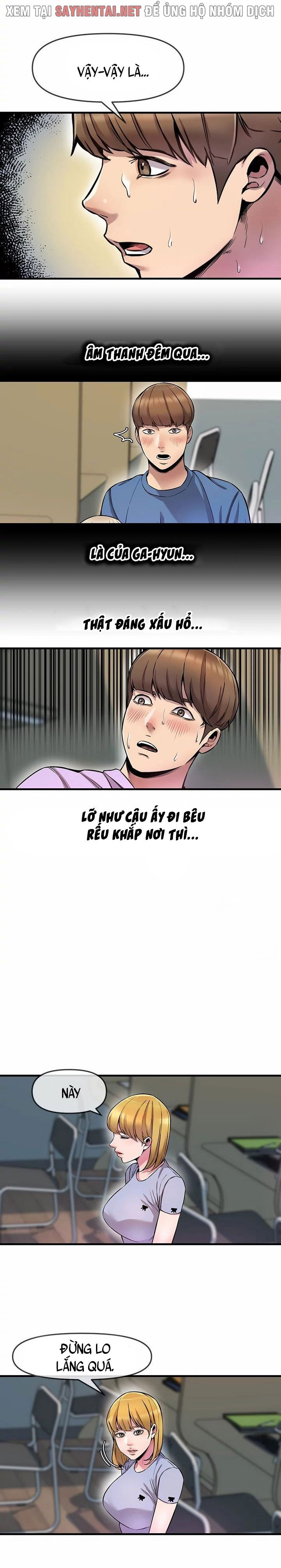 những ngày đi học chapter 5 2