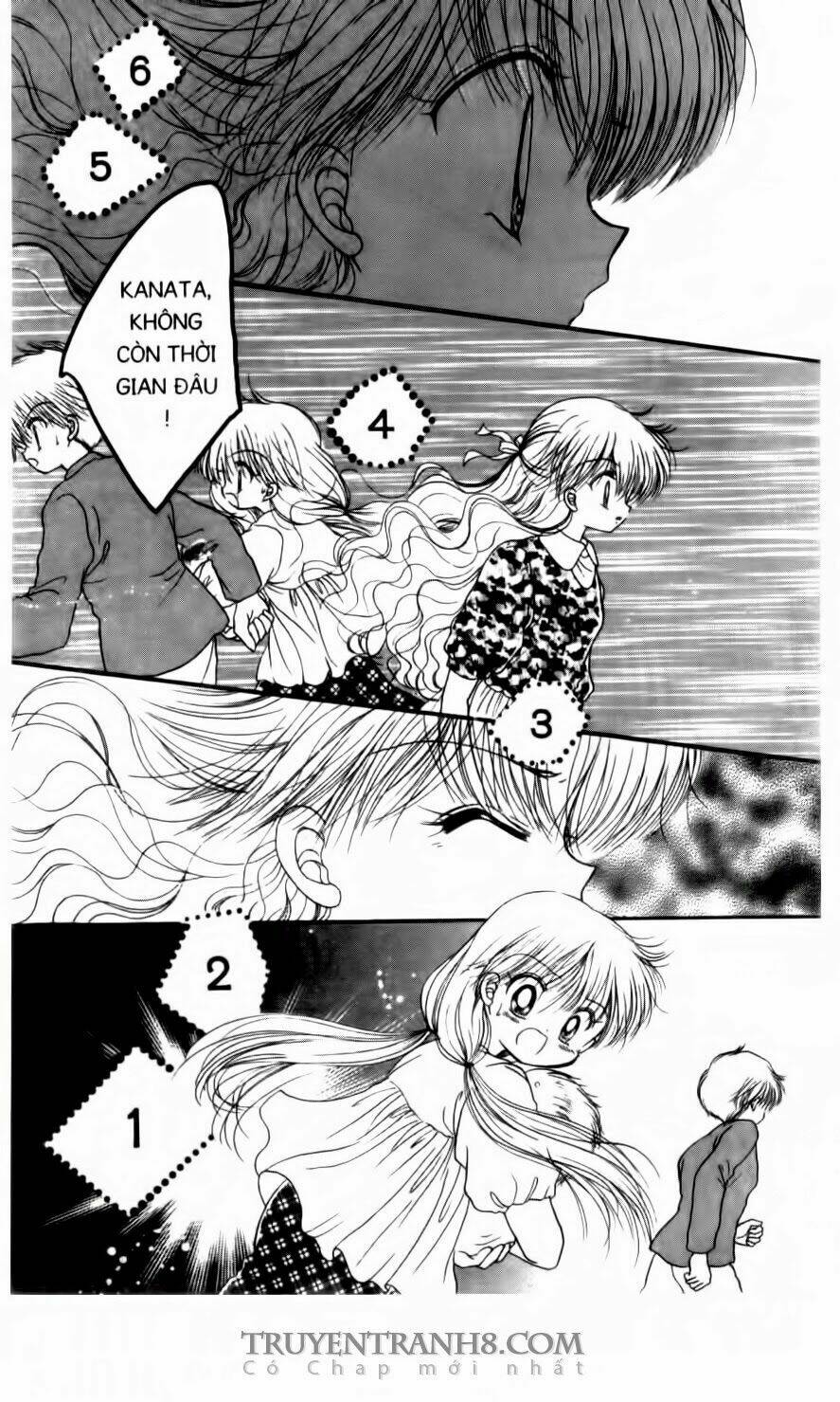 em bé ufo chapter 21 31