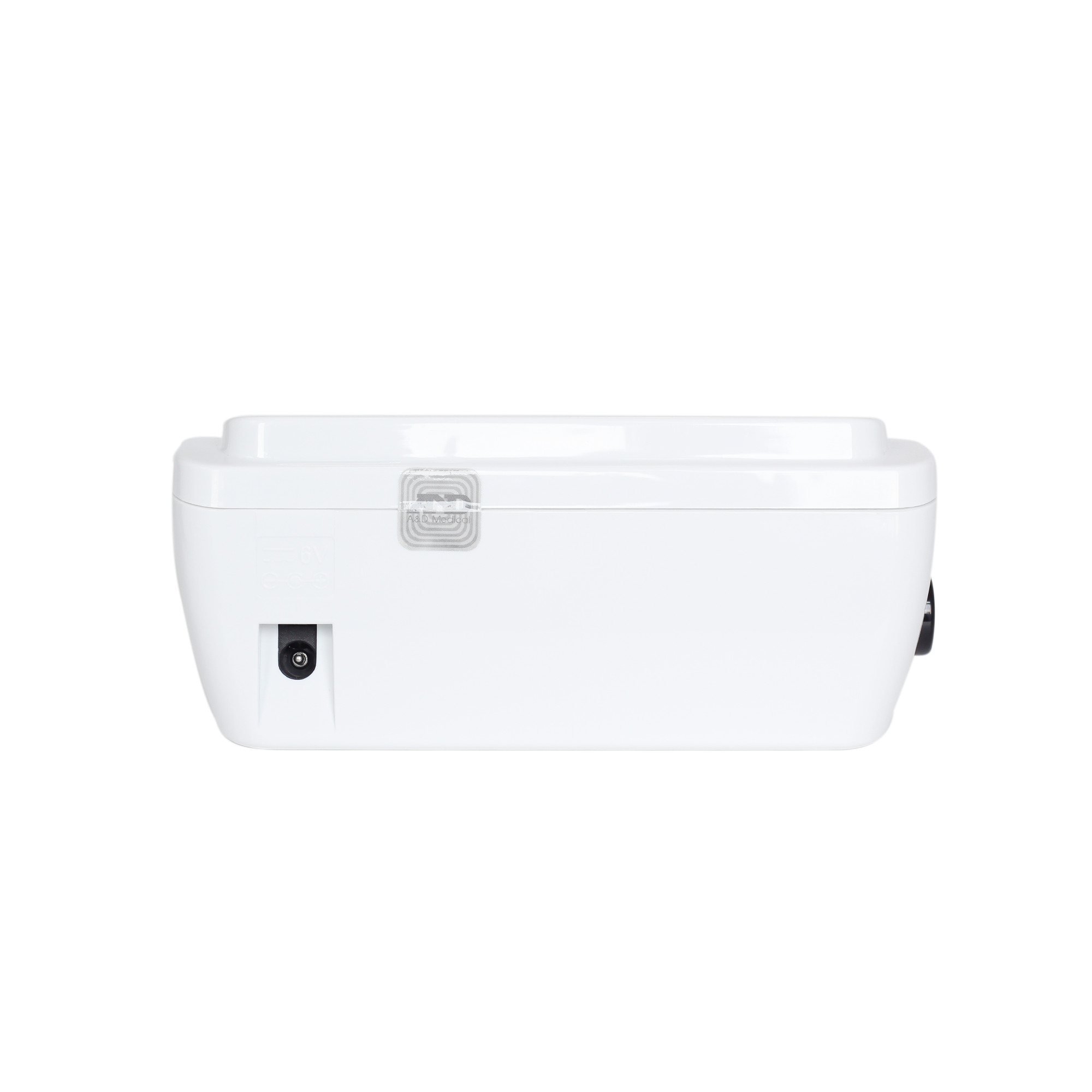 Máy đo huyết áp bắp tay tự động AND UA-767S Cảnh báo nhịp tim không đều/rung nhĩ (%IHB/AFib)