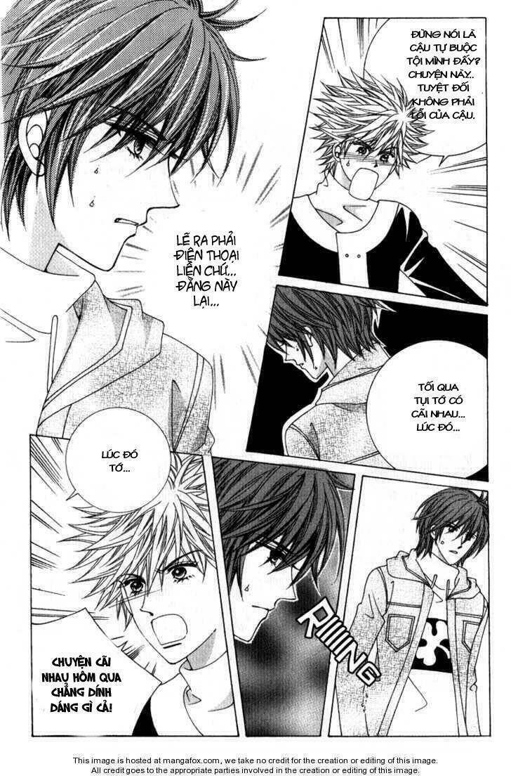 she's scary chapter 23 29