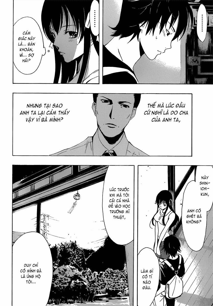 half & half chapter 4 19