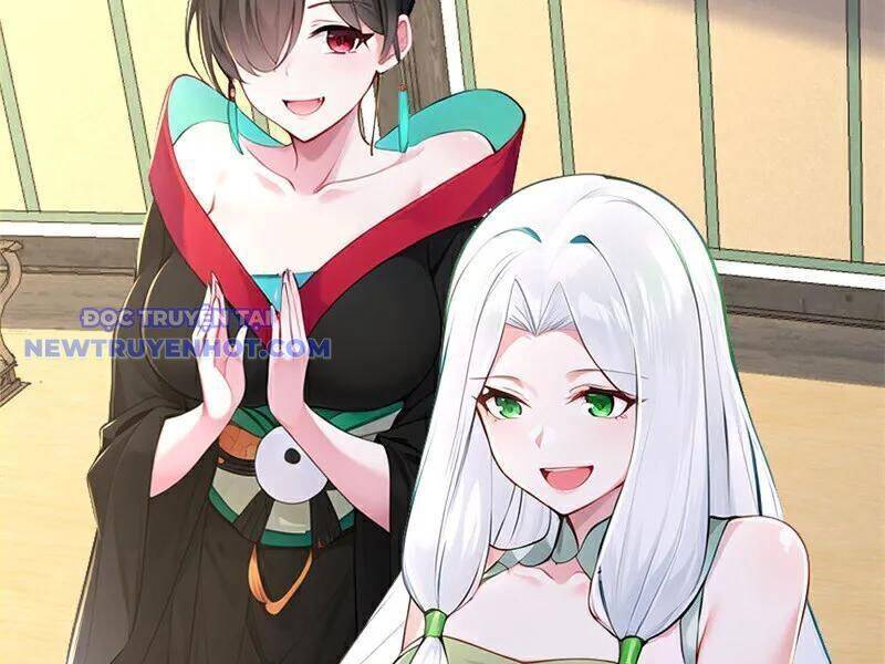 ta thực sự không muốn làm thần tiên chapter 121 68