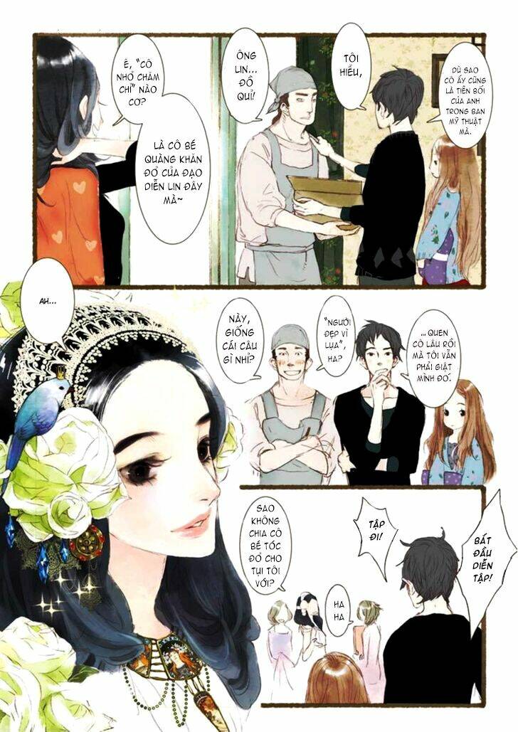 tổng hợp one shot. chapter 2 11