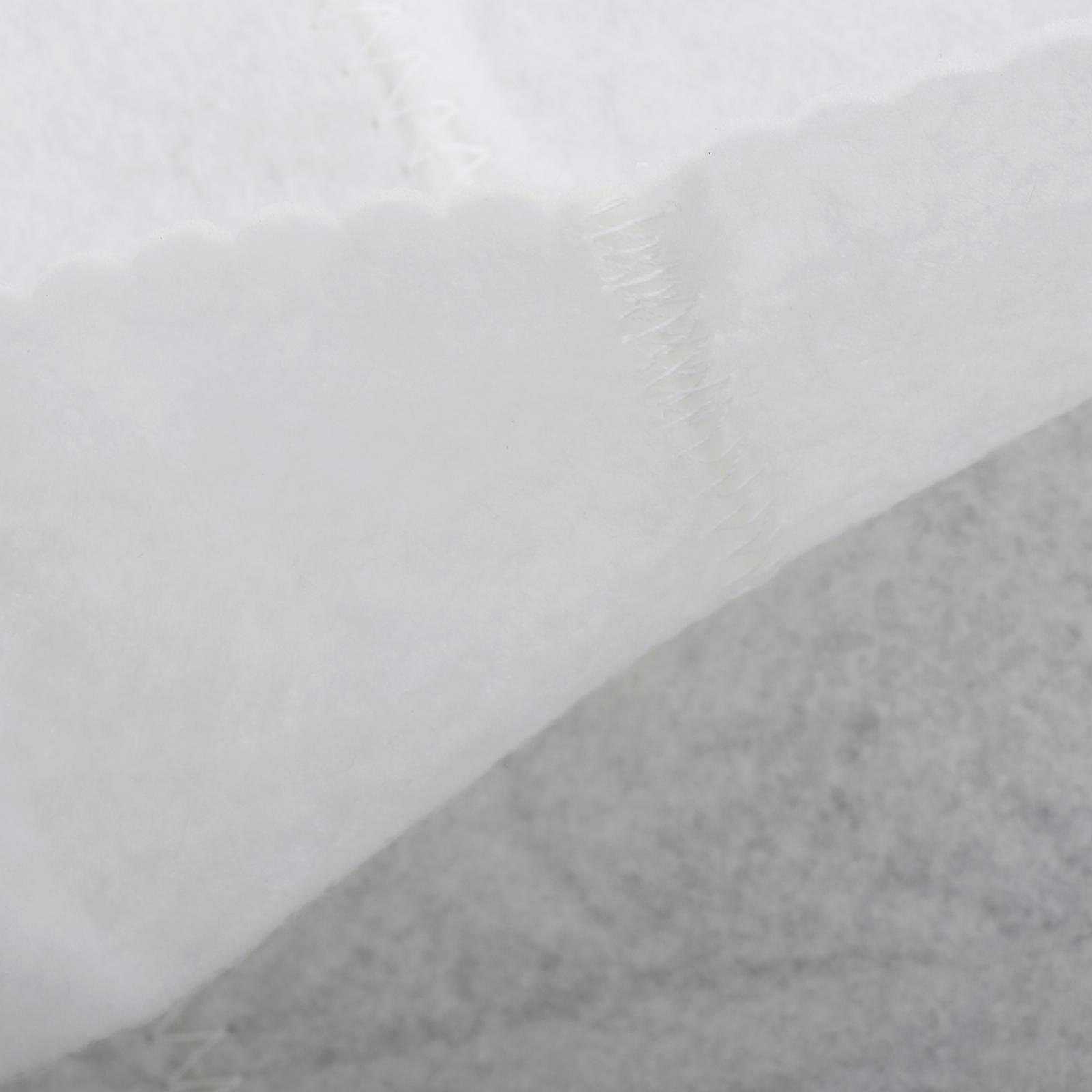 2x Handmade Shepherd Style Wool Felt Bath Hat for Sauna Bath Russian Banya