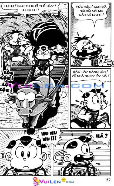 thần đồng đất việt chapter 180 54