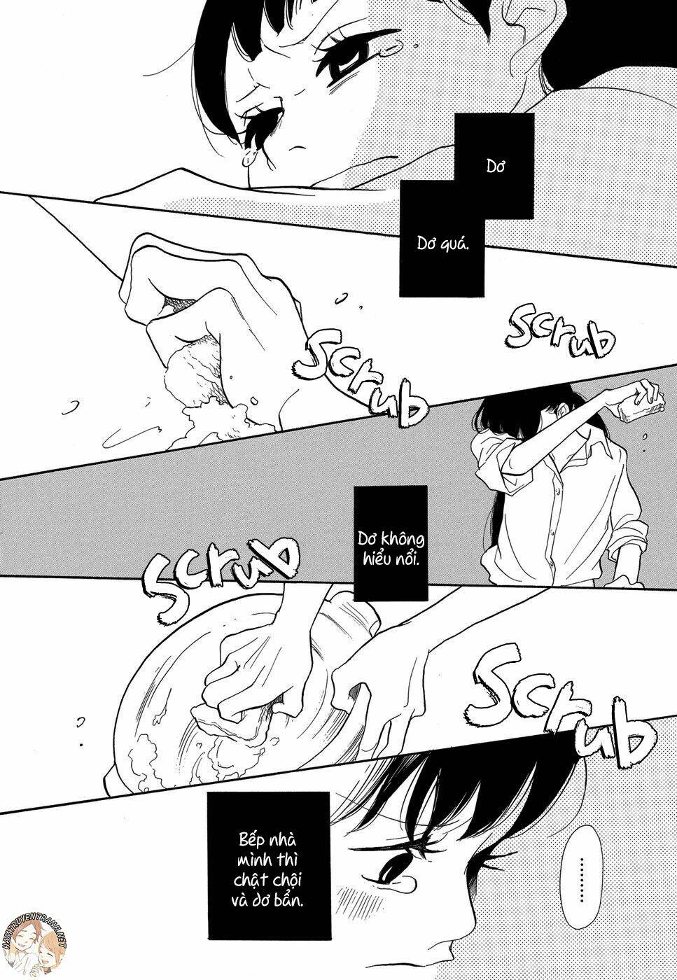 kurasu hako chapter 2 21