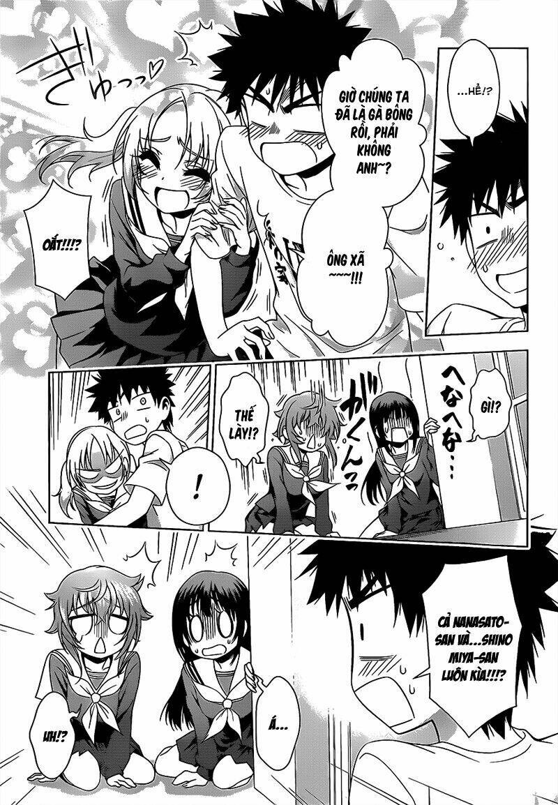 koisome momiji chapter 18 8