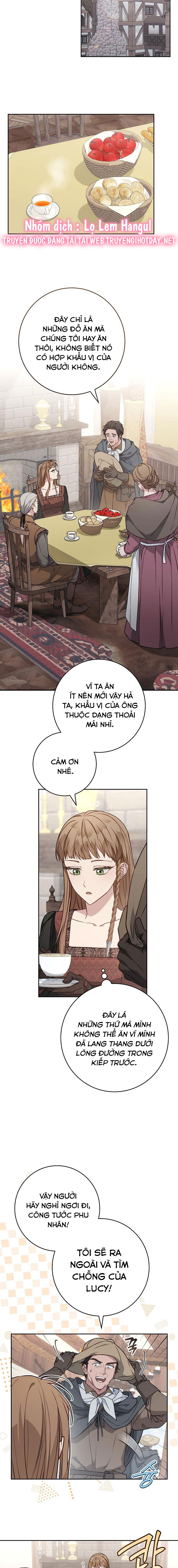 phía sau em, luôn có ta bên cạnh chapter 113 16