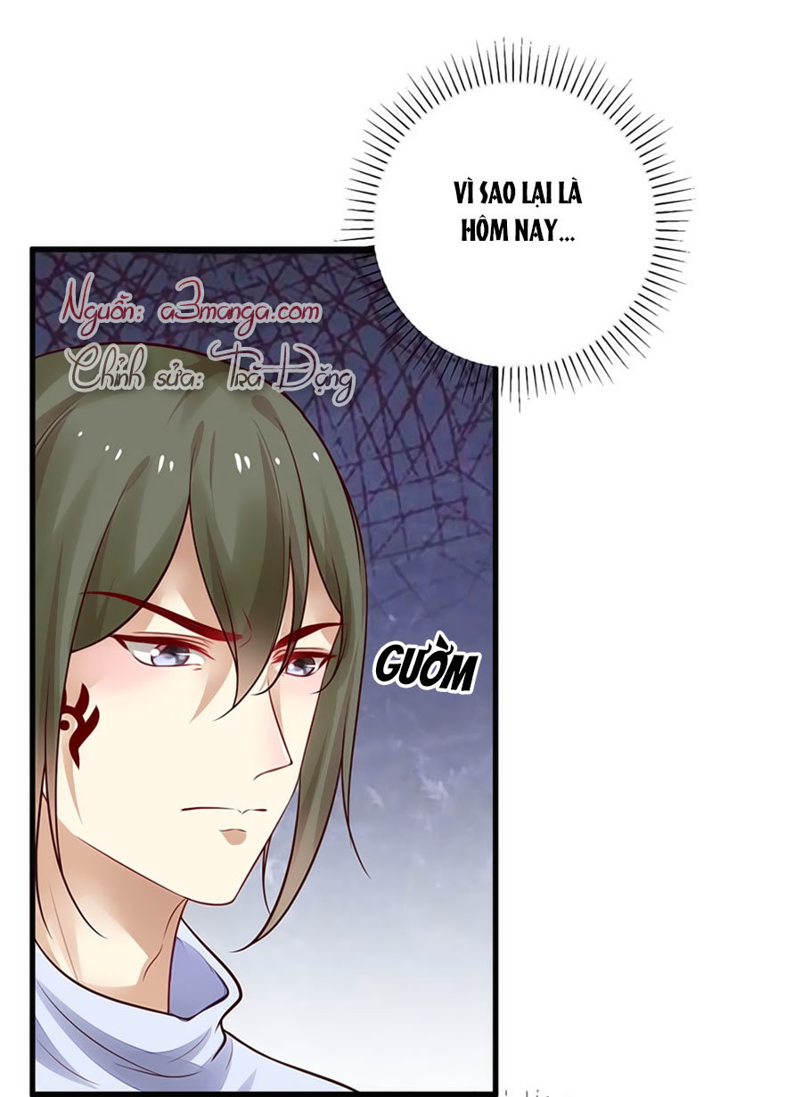 nữ đế livestream công lược chapter 28 2