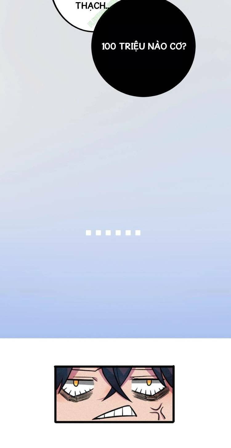 tu chân cuồng thiếu tại vườn trường chapter 43 26