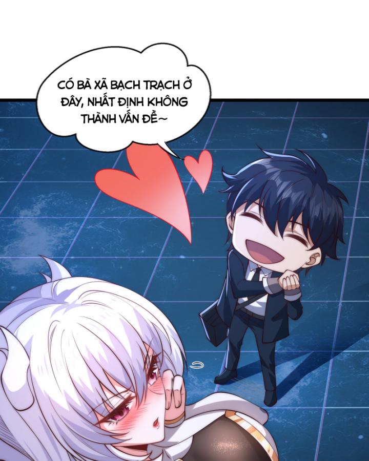 mở màn thức tỉnh sơn hải kinh chapter 2 7