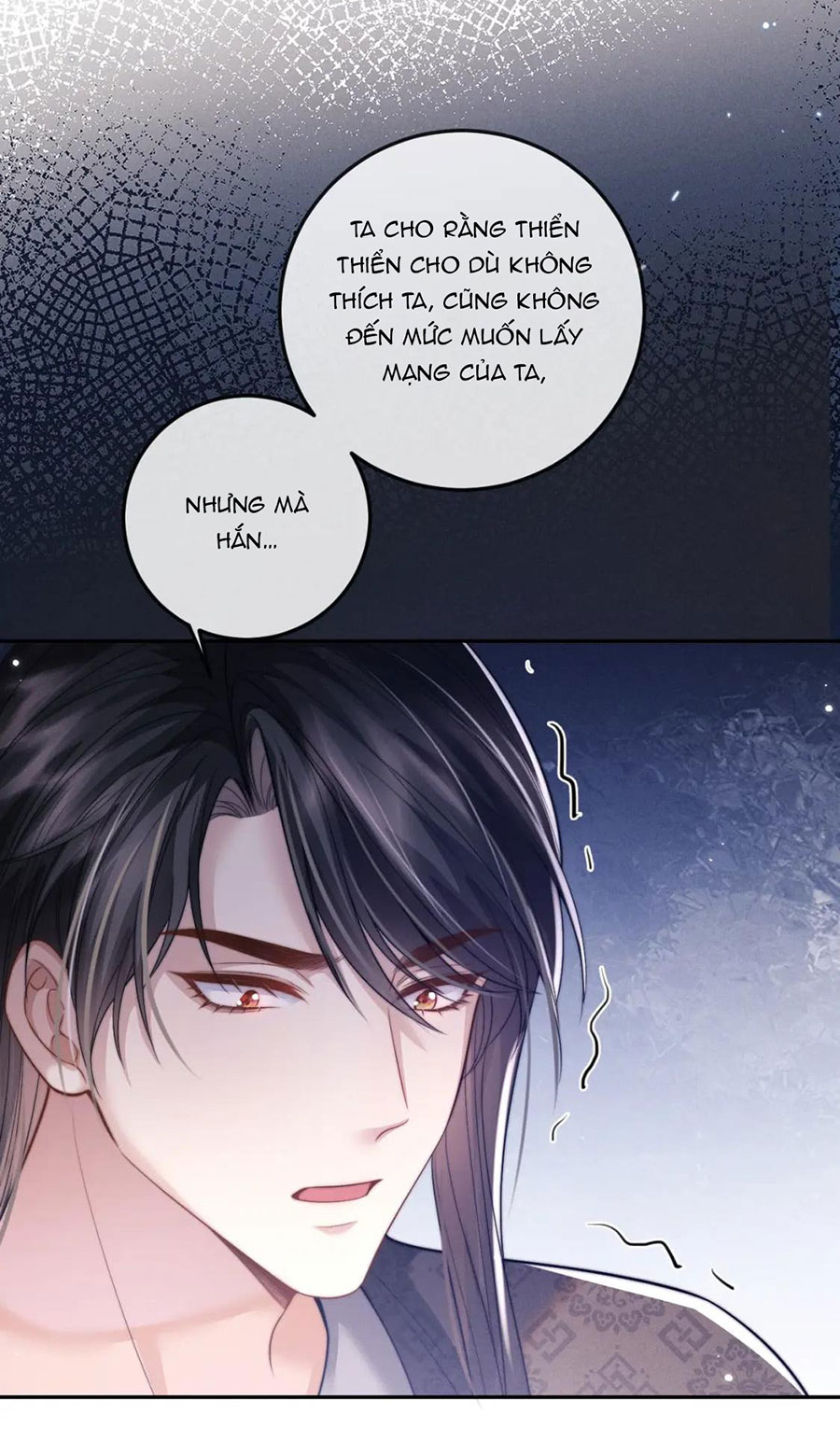 Sự Ân Hận Của Ma Tôn chapter 50