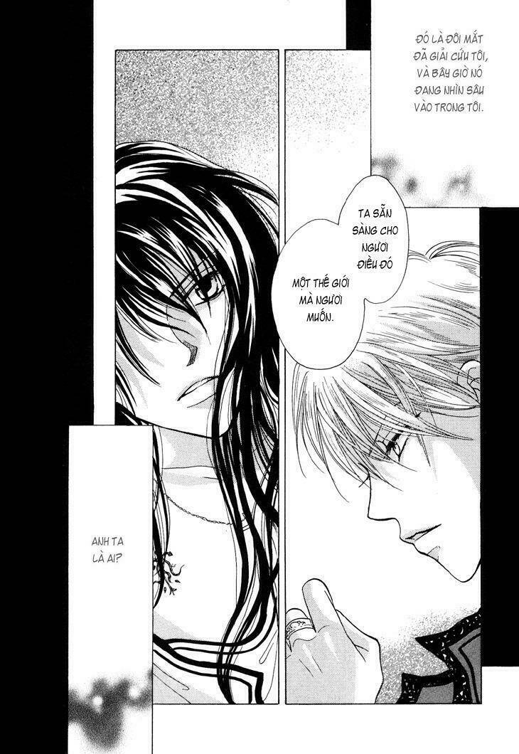 daten no tsuki chapter 1 31